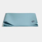 Manduka Pro Travel yogamåtte Blue Lotus extra længde
