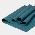Manduka eKo Super lite Rejse yogamåtte 1,5mm. Deep Sage