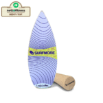 SURFMORE Balanceboard Pro - Vacation
