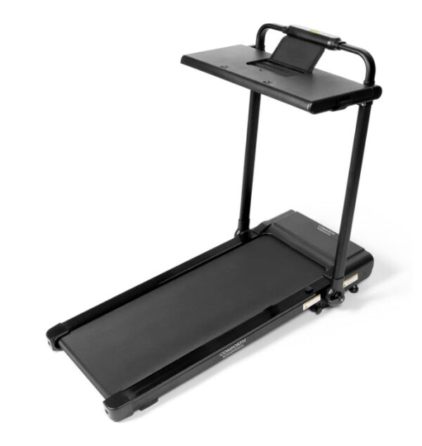 Comforth MotionPro – Udfoldeligt gå- og løbebånd