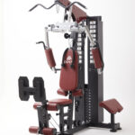 Odin Ragnarok Home Gym Multistation 100kg