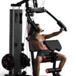 Odin Valhalla Home Gym Multistation Plate Load (Til vægtskiver)