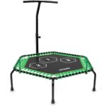 VirtuFit Fitness Trampoline Pro