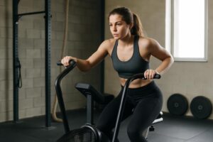 Airbike træningsprogram – HIIT og maksimal forbrænding