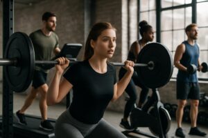 De billigste træningscentre i Danmark – Pris og kvalitet sammenlignet