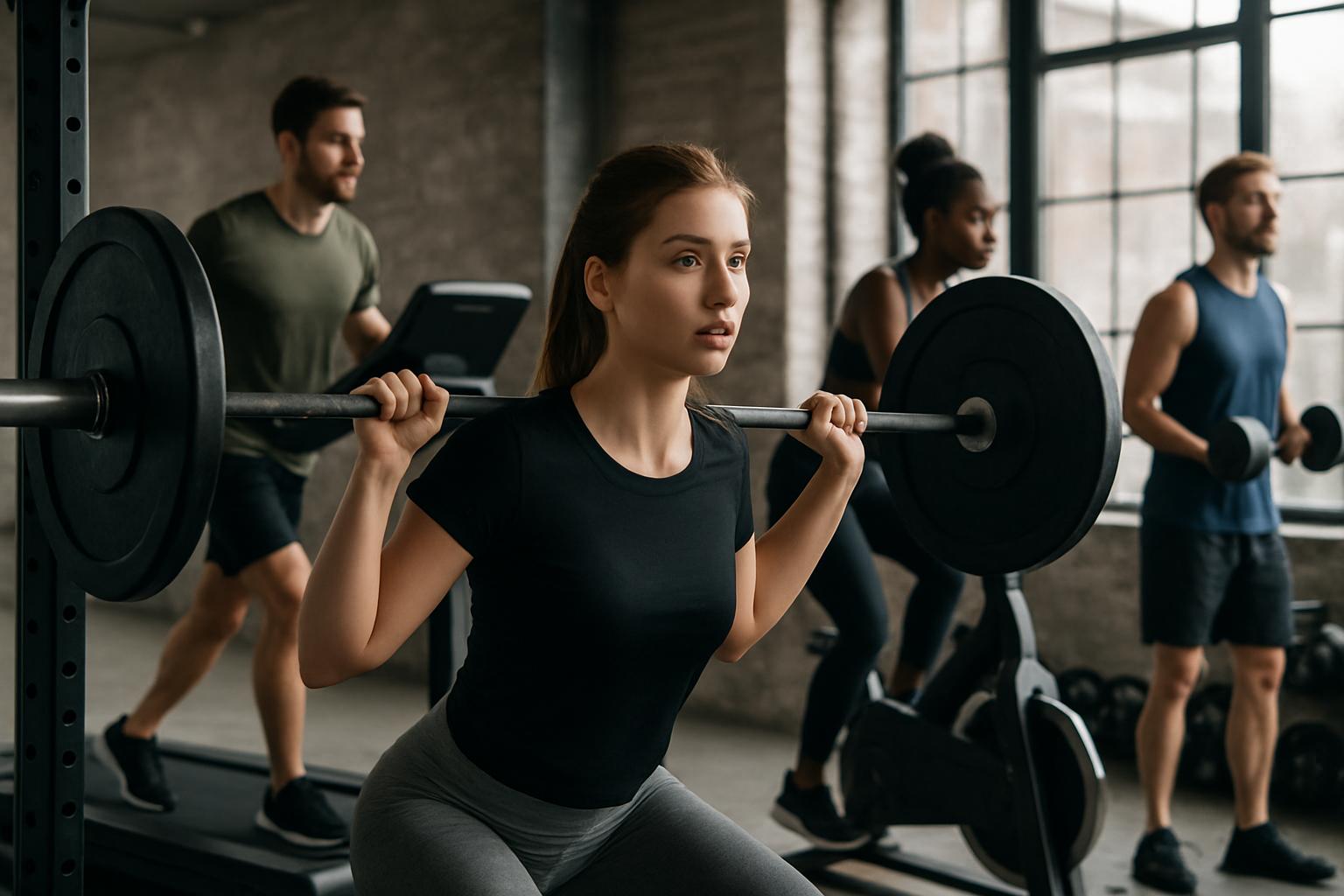 De billigste træningscentre i Danmark – Pris og kvalitet sammenlignet