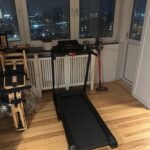 Afhent Østerbro - Ascendic 7021 Løbebånd