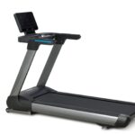 Ascendic 7022 Premium Løbebånd