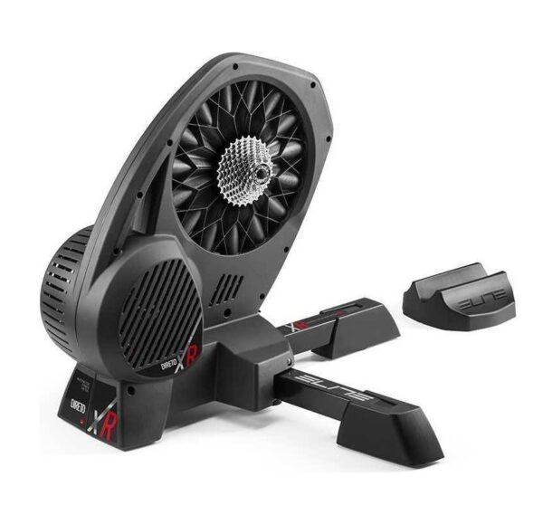 Elite Direto XR-T (med riser block)​