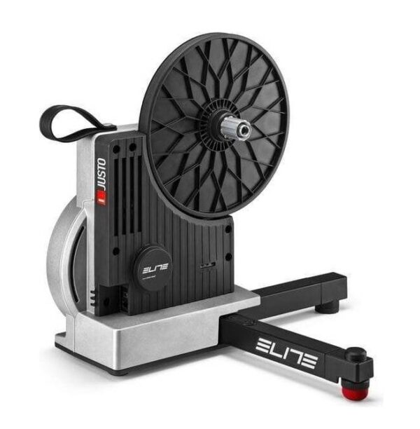 Elite Justo Smart Hometrainer​