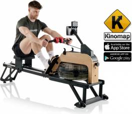 Hammer NorsK RowFlow 5.0 Vandromaskine​