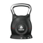 Odin Justerbar Kettlebell 10kg