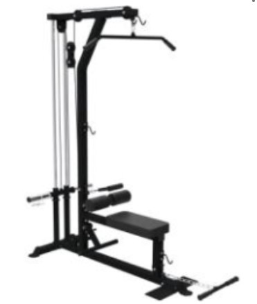 Odin Multi-Lat Tower Homegym​