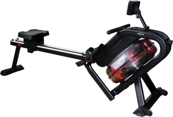 Titan Life Rower R72 Vandromaskine​