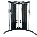 Toorx CSX 70 Cablecross Kabeltræk Træningsmaskine