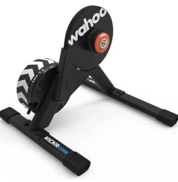 Wahoo KICKR CORE 2 (Zwift Cog & Click)​