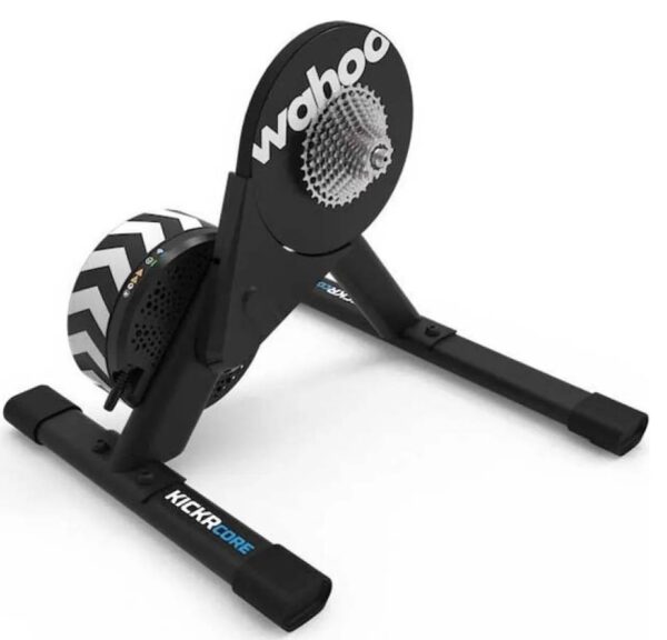 Wahoo KICKR Core 2 - 11 speed kassette