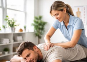 kiropraktor i København 