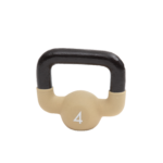 KettleBell Covered 4kg