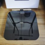 Vellafit kropsscanner klar til brug