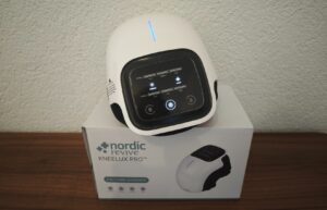 Kneelux Pro Anmeldelse - 6 måneders test & erfaringer