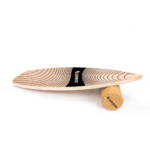 SURFMORE Balanceboard Pro - Balancebold - Ja tak