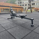 Afhent Frederiksberg - Ascendic 6004 Romaskine