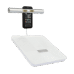 Comforth SmartScale - Vægt med kropsanalyse og fedtmåler