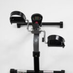 Digital pedaltræner med omdrejningstæller