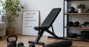 Sådan får du mest ud af dit budget til træningsudstyr