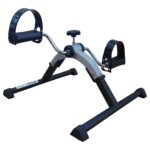 Sammenklappelig pedaltræner (uden display)