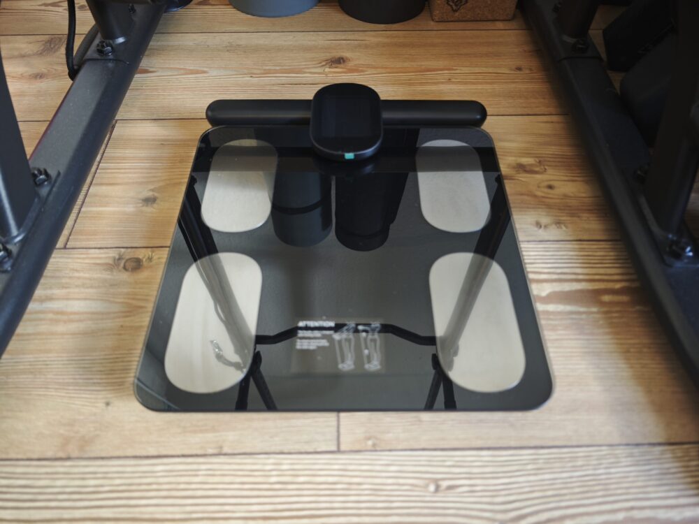 Smartscan Kropsscanner pro