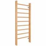 ASG STANDARD TRÆ Ribbe - 230 x 70 cm