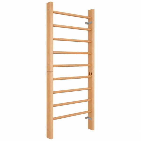 ASG STANDARD TRÆ Ribbe - 230 x 70 cm