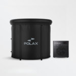 Air Deluxe Isbad + Compact Køler