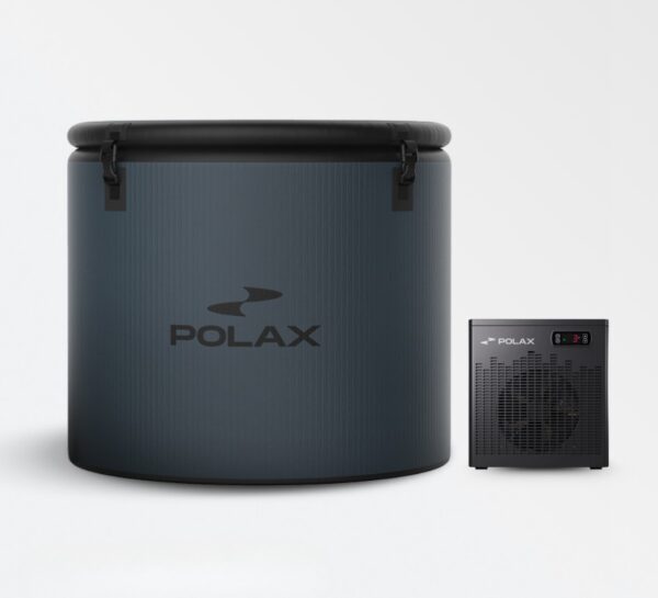 Air Plus Isbad + Compact Køler