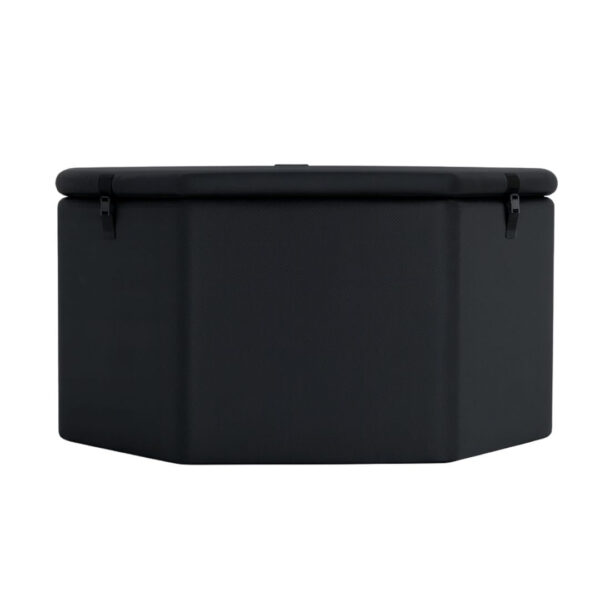 Arctic Dip – Ultimate Isbad 1500L - 6 - 8 personer - iHero
