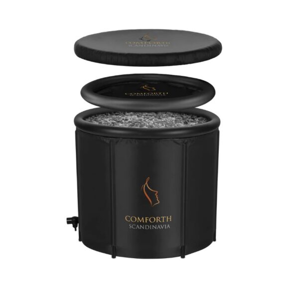 Comforth Luksus isbad