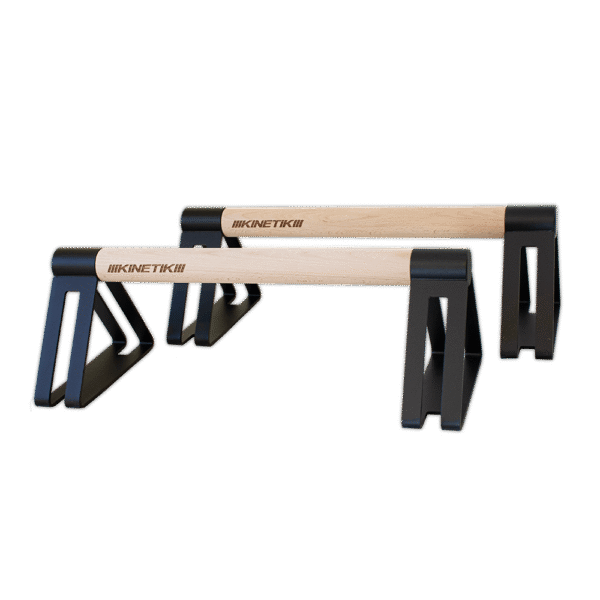 KINETIK PX1 | Parallettes