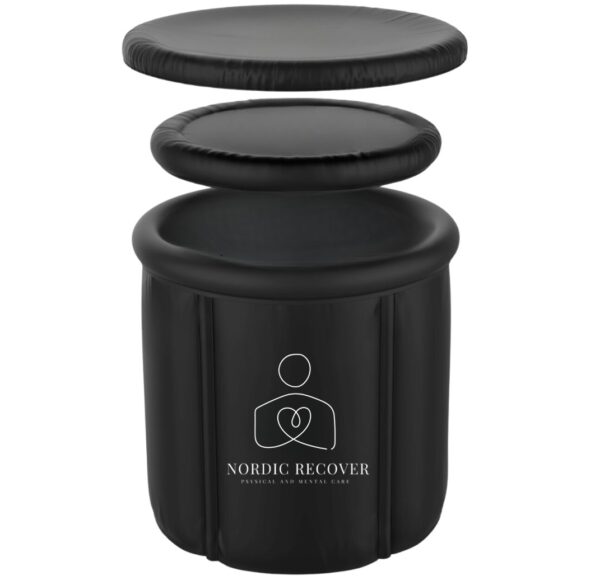 NordicCare Icebath Deluxe