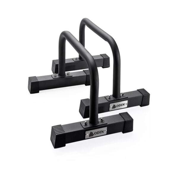 Odin Parallettes 59cm Metal