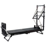 Odin Valkyrie Foldbar Tower Pilates Reformer PR500
