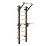 Premium WallBar Ribbevæg Komplet