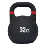 Tunturi Competition Kettlebell - 32 kg