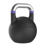 Tunturi Platinum Competition Kettlebell - 20 kg