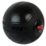 Tunturi Slam Ball - 10 kg