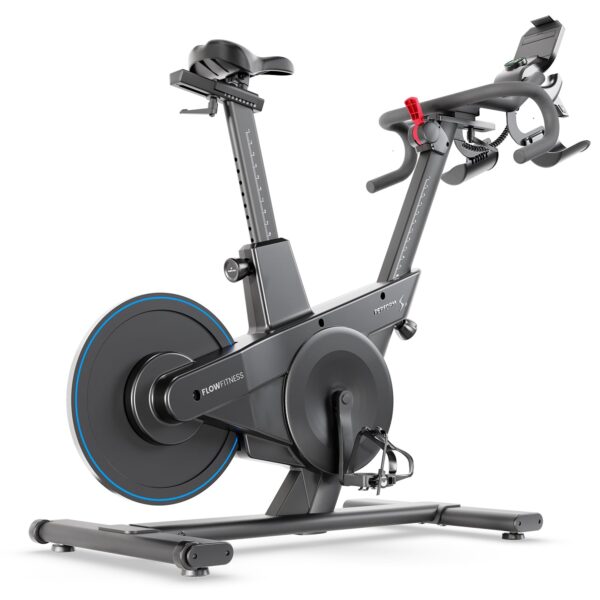 Flow Fitness Perform S2i Spinningcykel