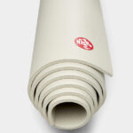 Manduka Pro Yogamåtte Sand KORT 173cm