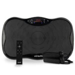 Vibrationsplatta Fitness