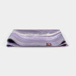 Manduka eKo Super lite Rejse yogamåtte 1,5mm. Hyacinth Marble